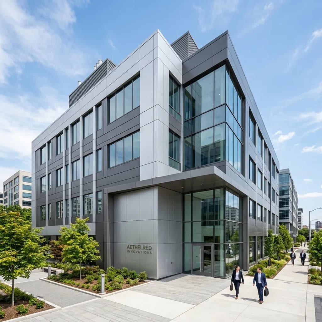 دليل واجهات الكلادينج (Cladding) المعتمدة ضد الحريق من الدفاع المدني