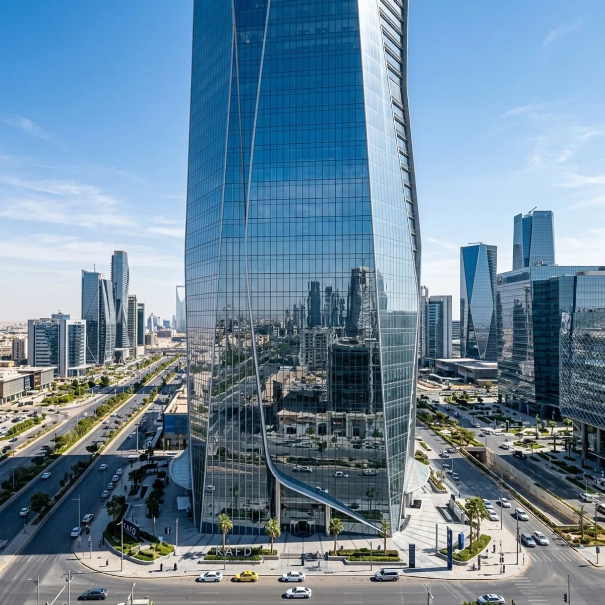 واجهات المباني التجارية: كيف تختار النظام المناسب لمشروعك؟