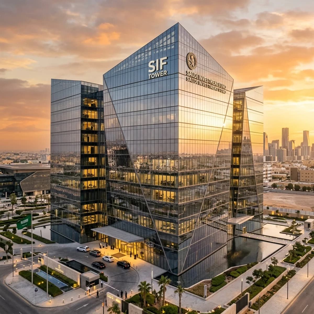 العائد الاستثماري للواجهات الخضراء في العقارات التجارية