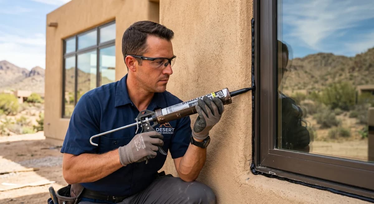 فن التقفيل بالسيليكون: الفرق بين العزل الداخلي والخارجي