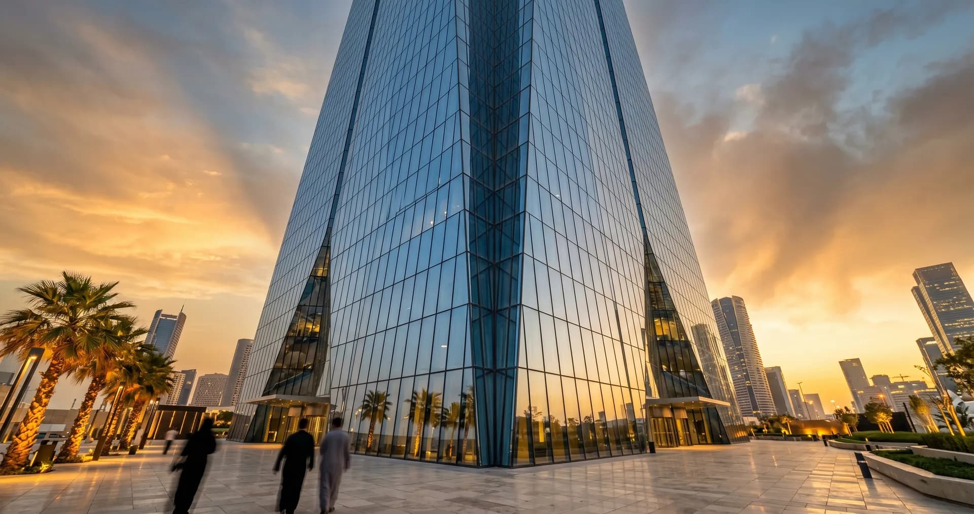 دليل أسعار الواجهات الزجاجية الهيكلية في السعودية 2026