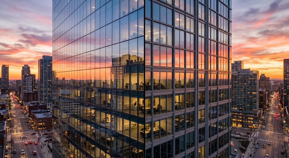 واجهات المباني: ما الفرق بين الـ "ستراكشر" والـ "كارتن وول"؟