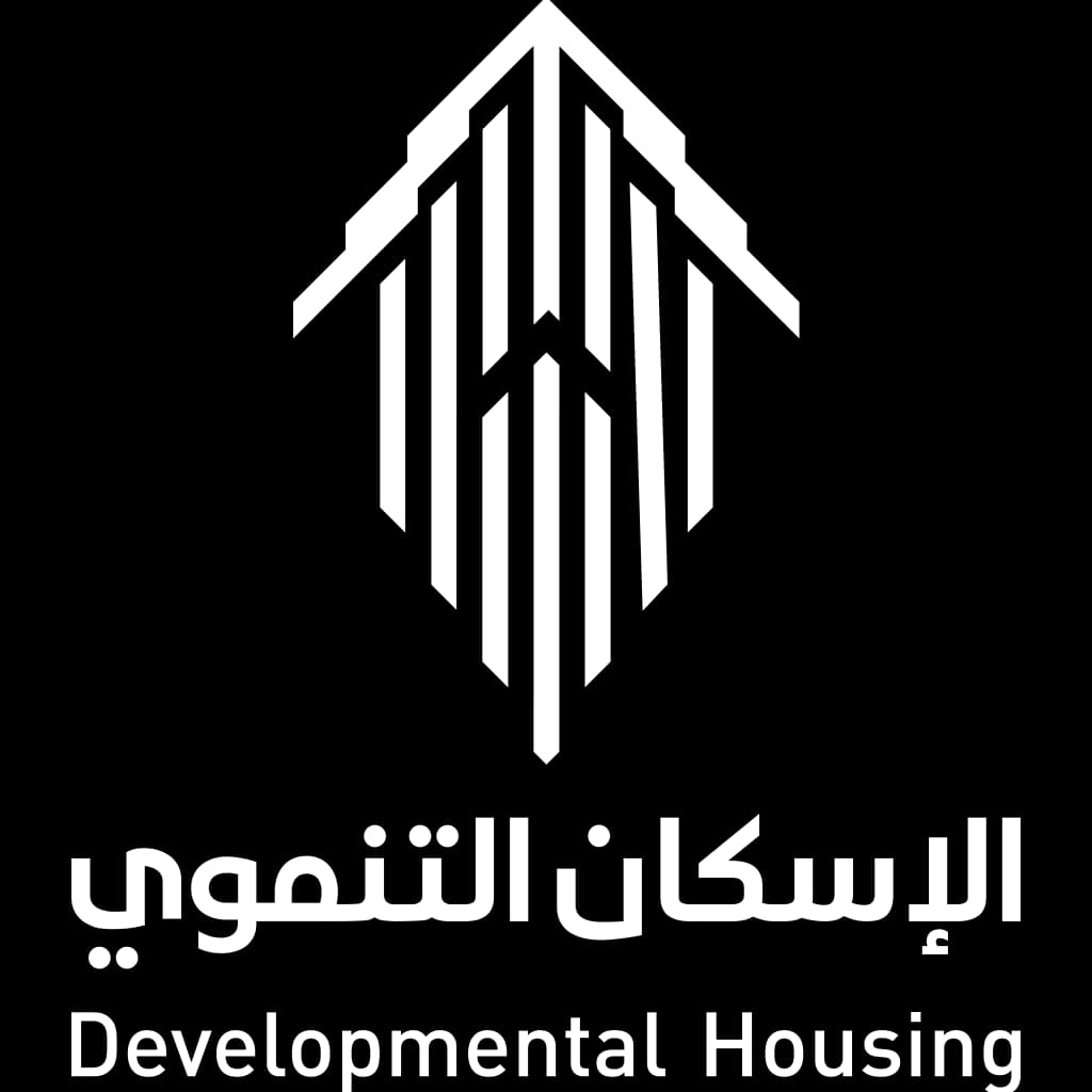 الإسكان التنموي شعار