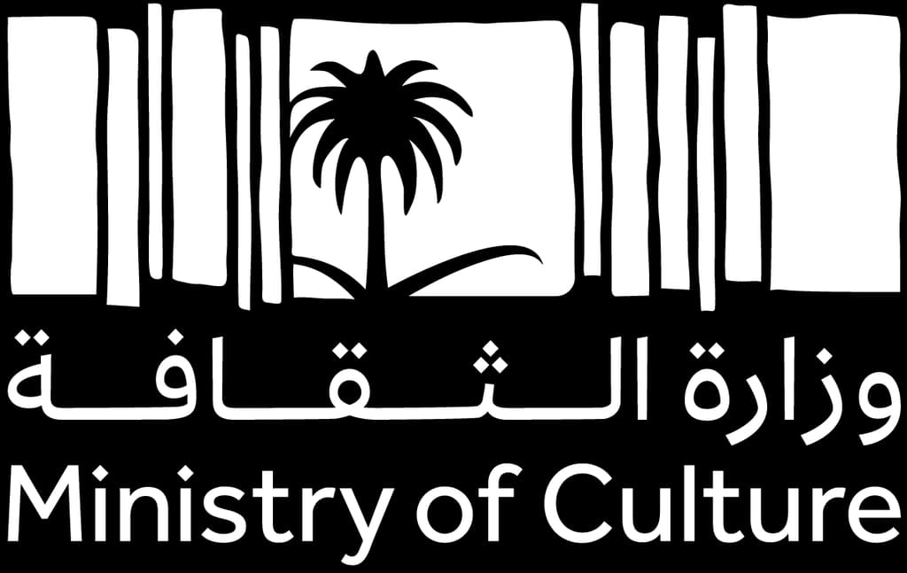 وزارة الثقافة شعار