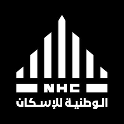 الشركة الوطنية للإسكان (NHC) شعار