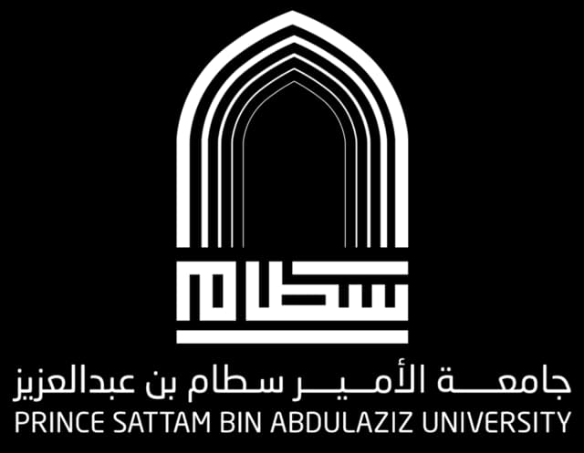 جامعة الأمير سطام بن عبدالعزيز شعار