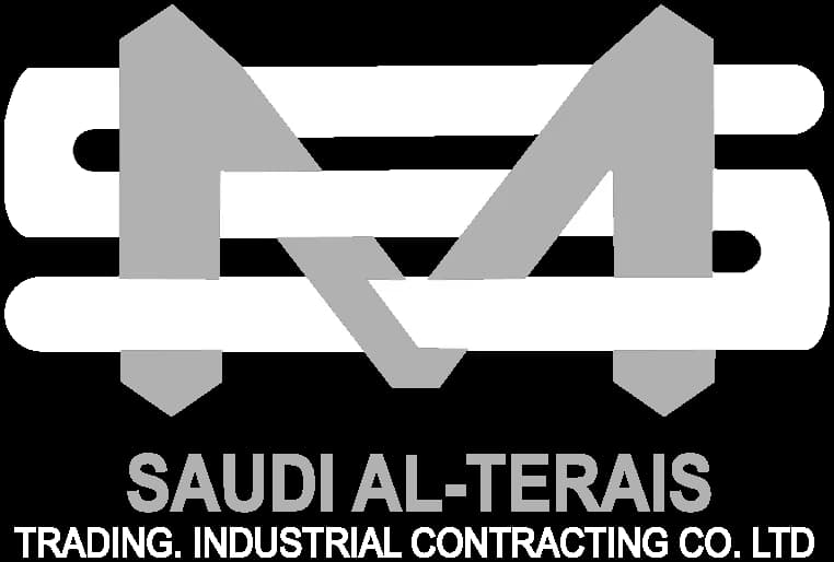 السعودية للترايس شعار