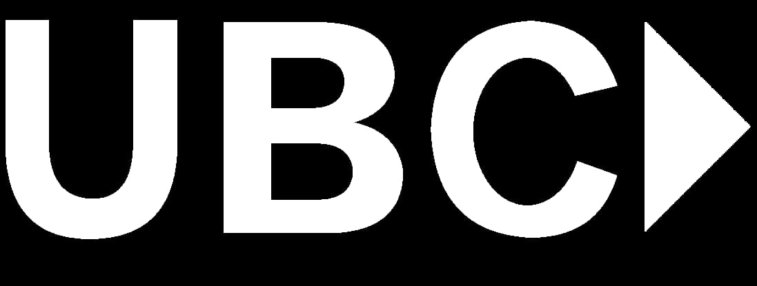 UBC شعار