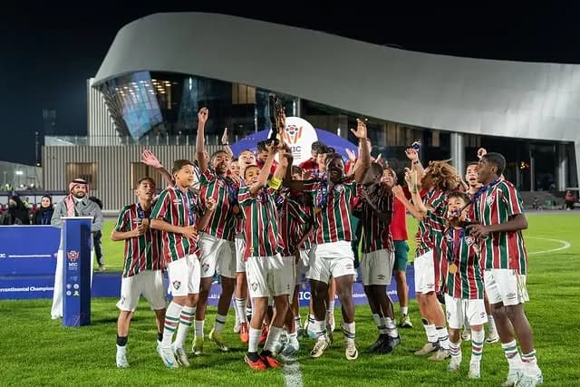 أكاديمية مهد الرياضية – وزارة الرياضة