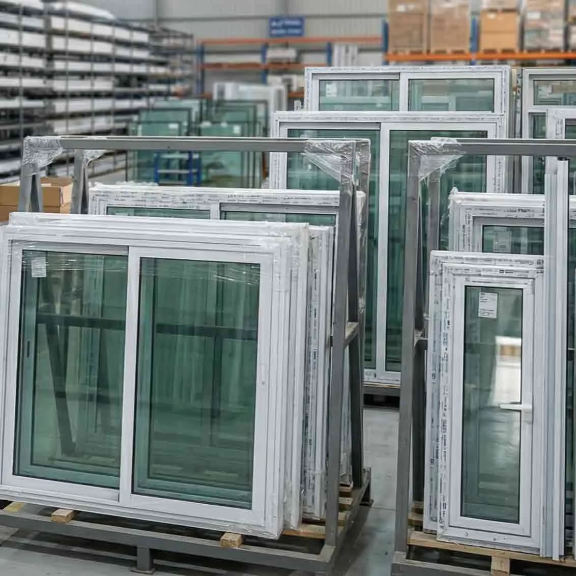 warehouse widnows