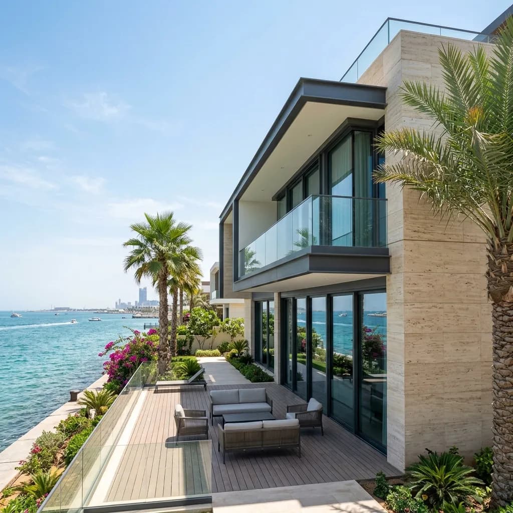 أفضل شركات الألمنيوم في جدة لعام 2025-2026