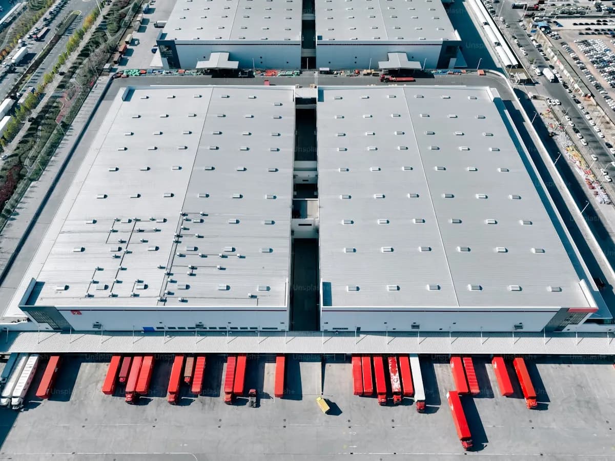 سلاسل الإمداد الرقمية للمقاولين: كيف تطور "ماجيكو" تجربة شراء مواد الألمنيوم؟