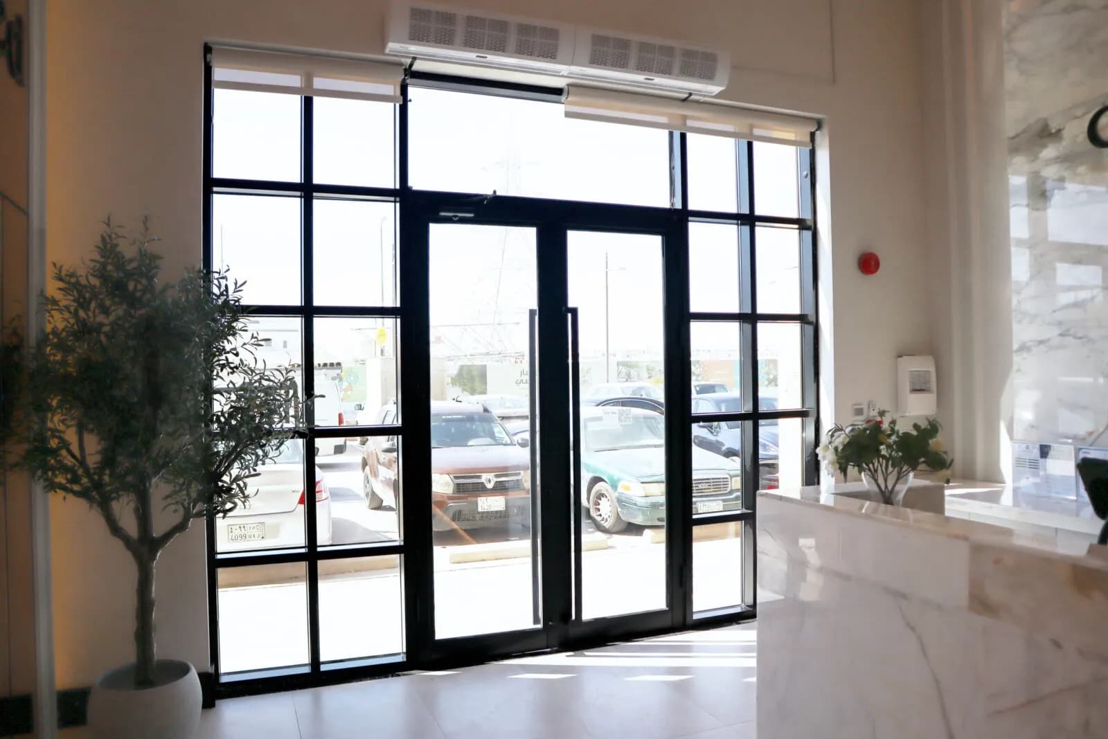 مطعم كرمبلد 2