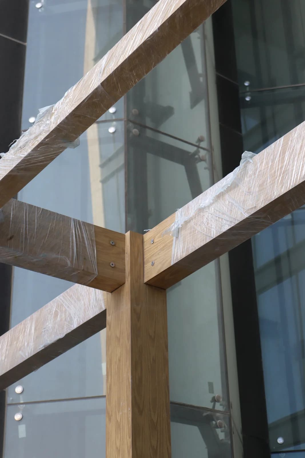 بنك الإمارات دبي الوطني - برجولا 7