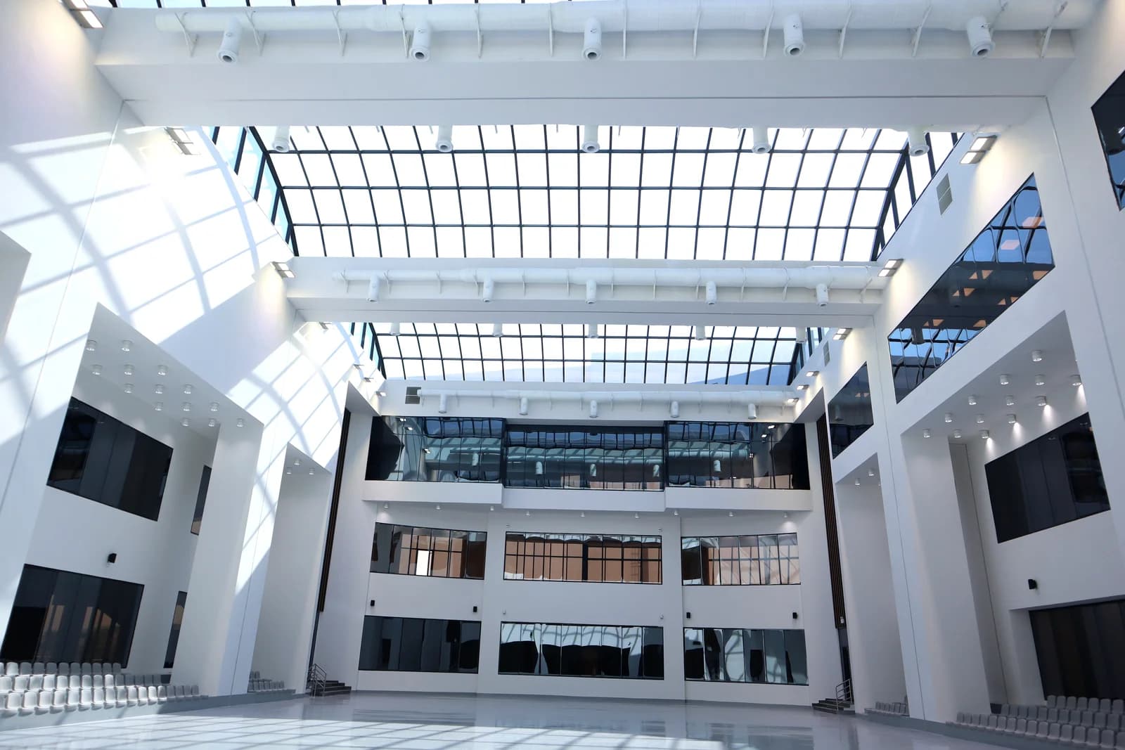 أكاديمية مهد الرياضية - وزارة الرياضة 10