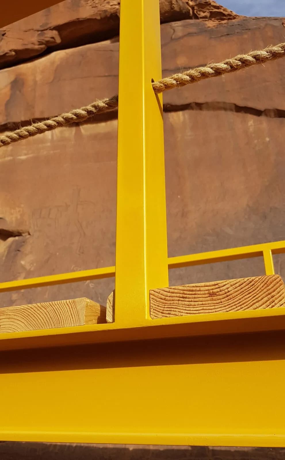 وزارة الثقافة – موقع جبة الأثري 2