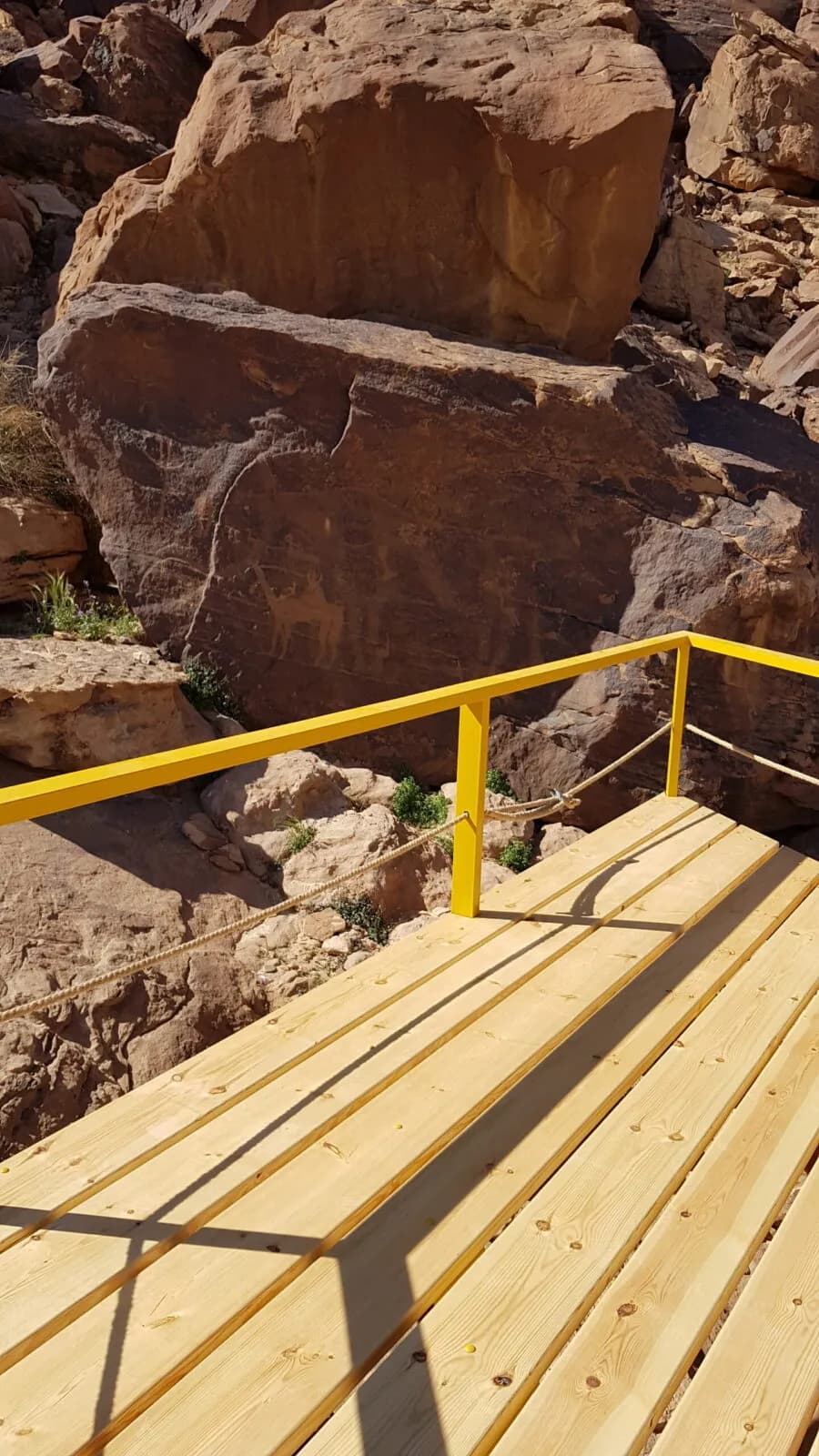 وزارة الثقافة – موقع جبة الأثري