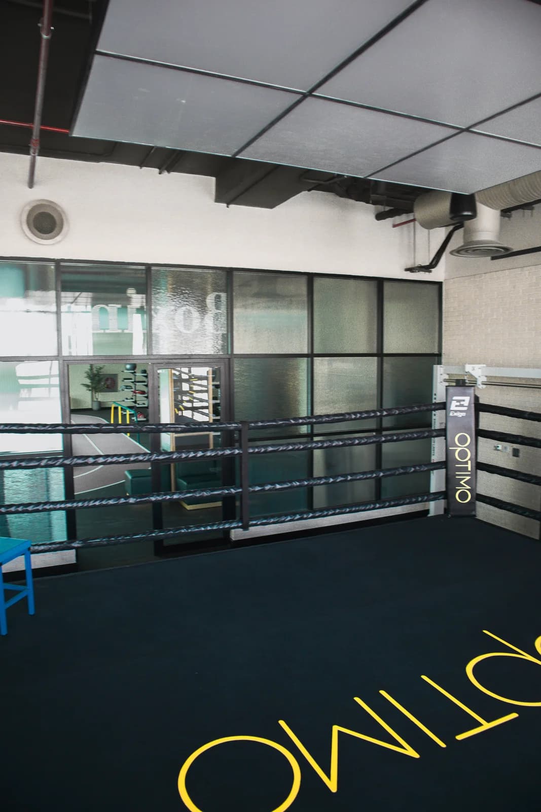 نادي أوبتيمو الرياضي 2