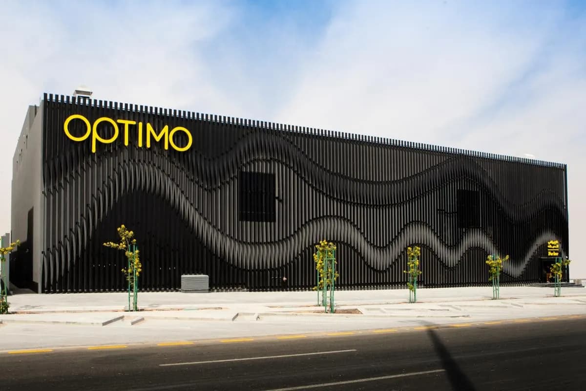 نادي أوبتيمو الرياضي