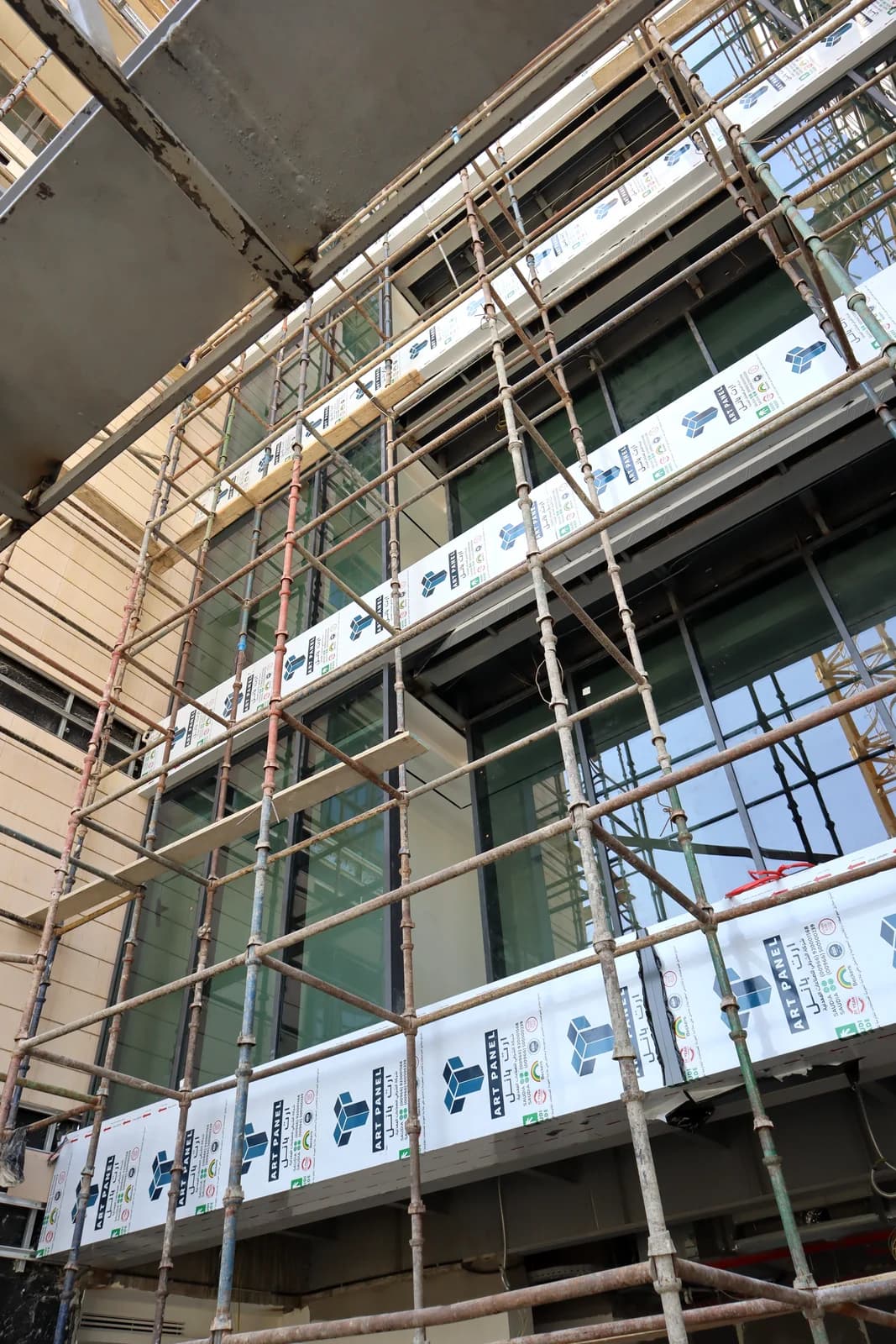 برج العثمان 4