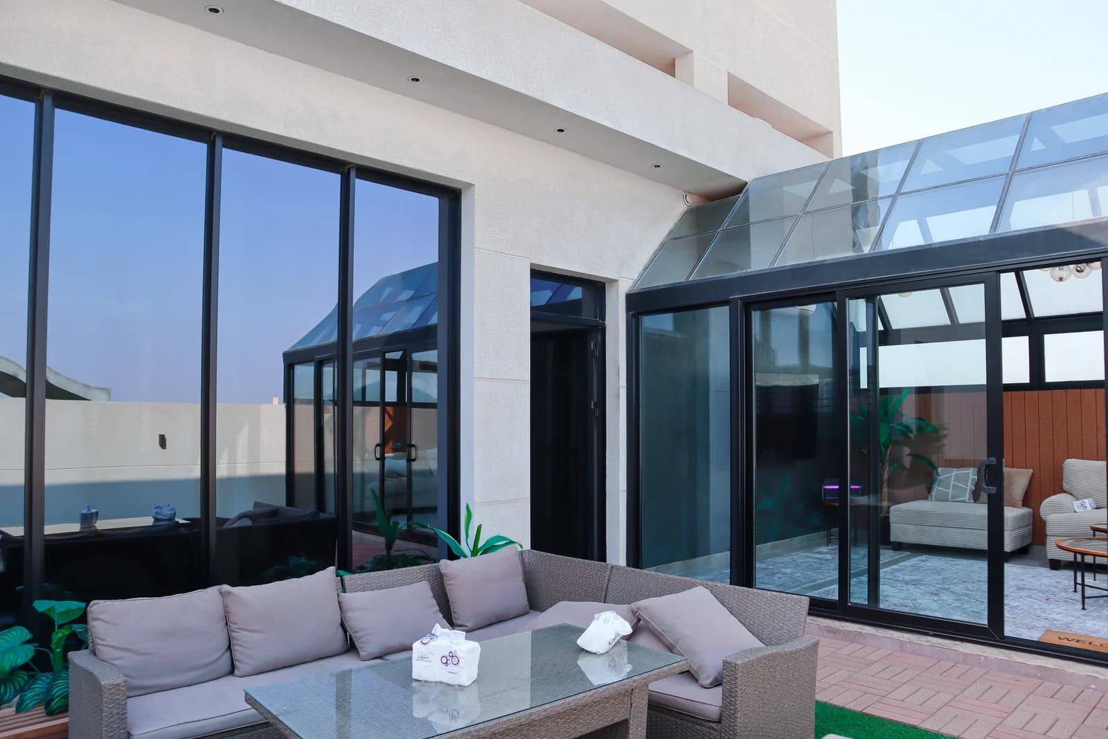 فيلا سكنية خاصة 2