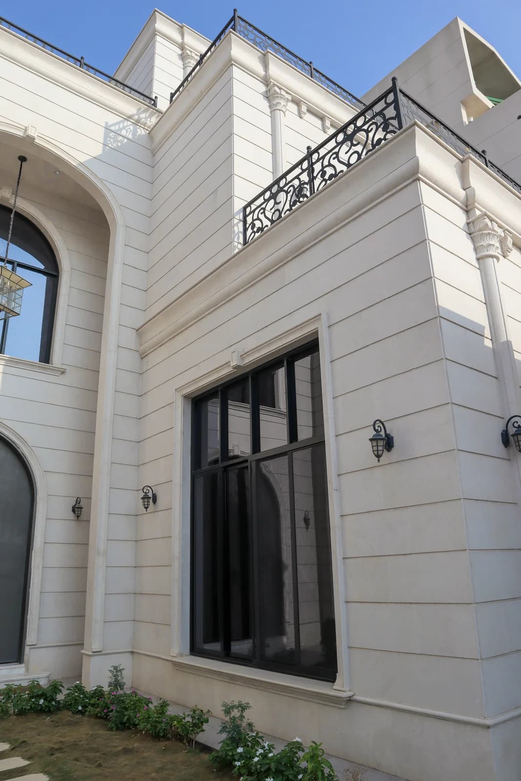 فيلا سكنية خاصة 10