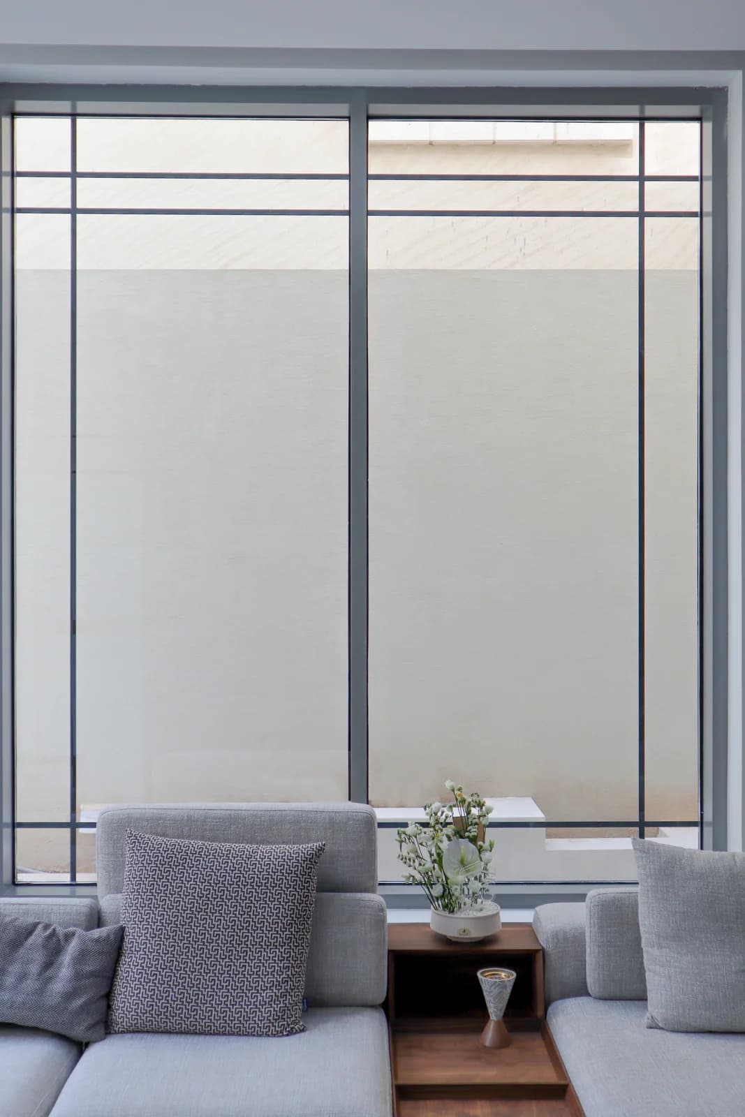 فيلا شمال الرياض 2