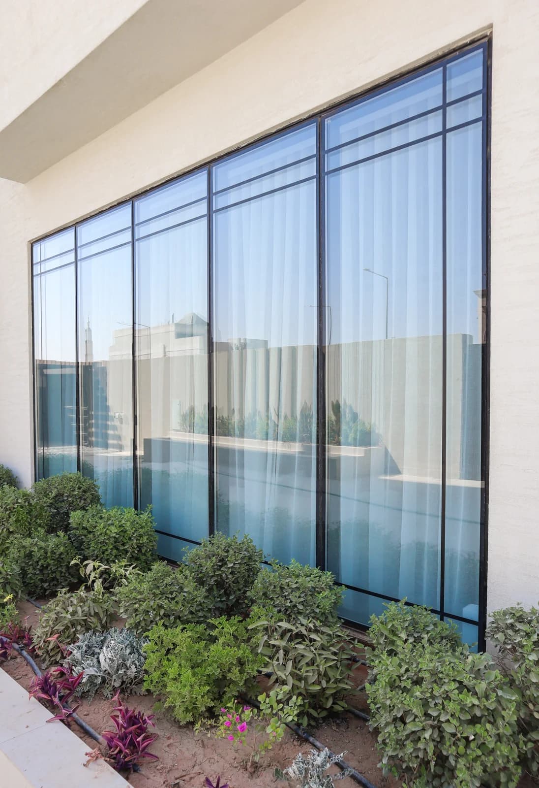 فيلا شمال الرياض 5