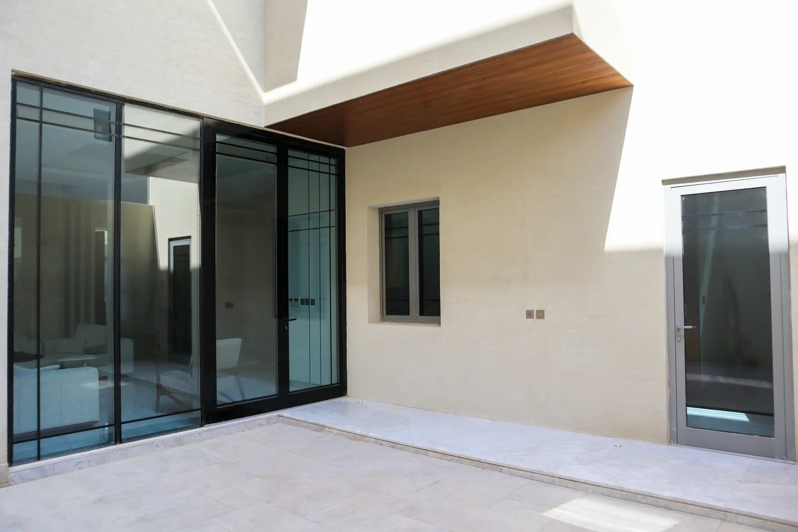 فيلا شمال الرياض 10