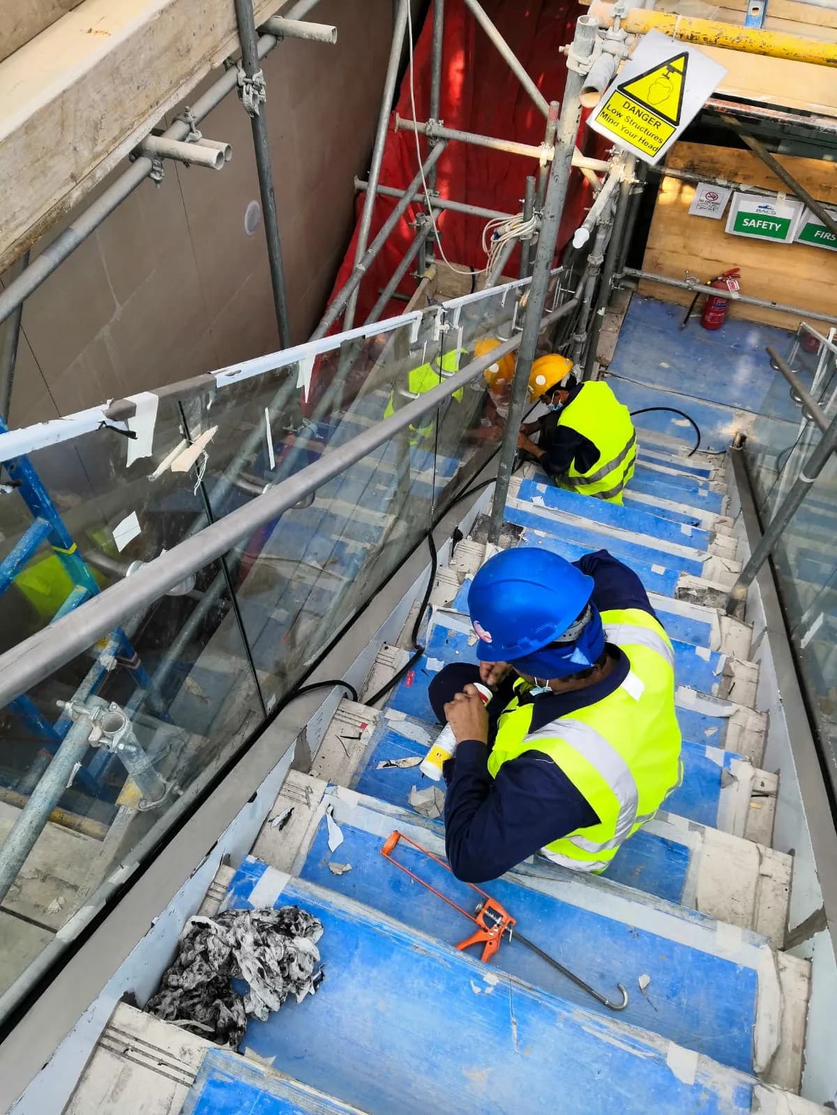 مترو الرياض 4