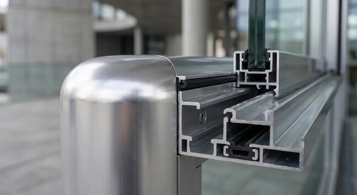 تنسيق الواجهات: الفرق بين قطاع القلف والقطاع المبروم