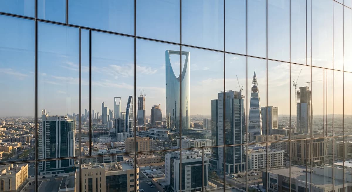 ترند الـ "Zero Frame": النوافذ التي لا ترى إطاراتها