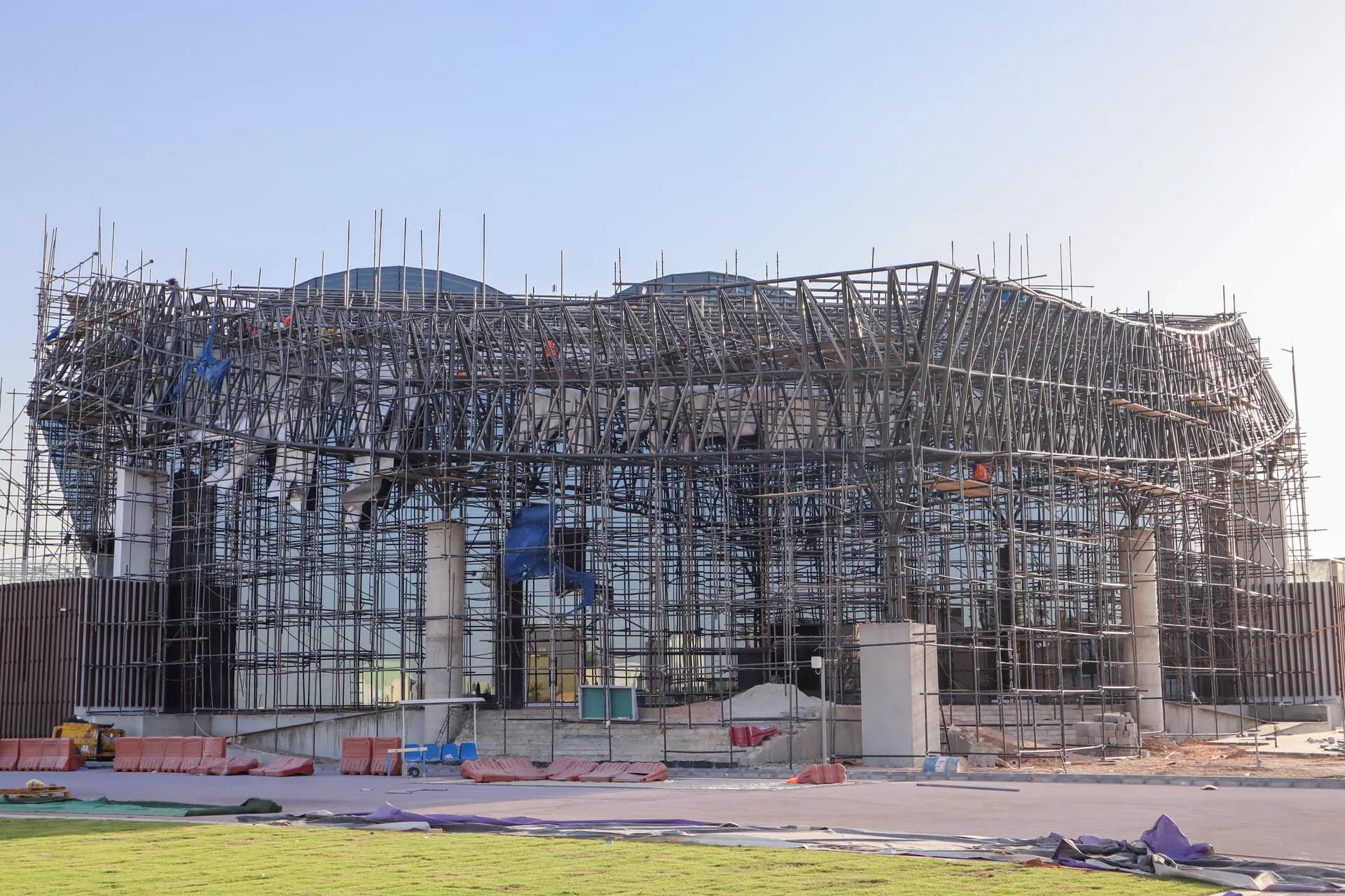 أكاديمية مهد الرياضية – وزارة الرياضة 13