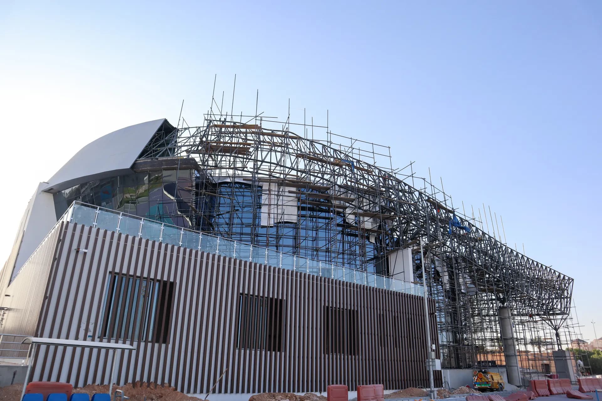 أكاديمية مهد الرياضية – وزارة الرياضة 6