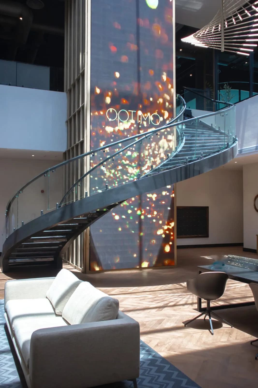 نادي أوبتيمو الرياضي 2