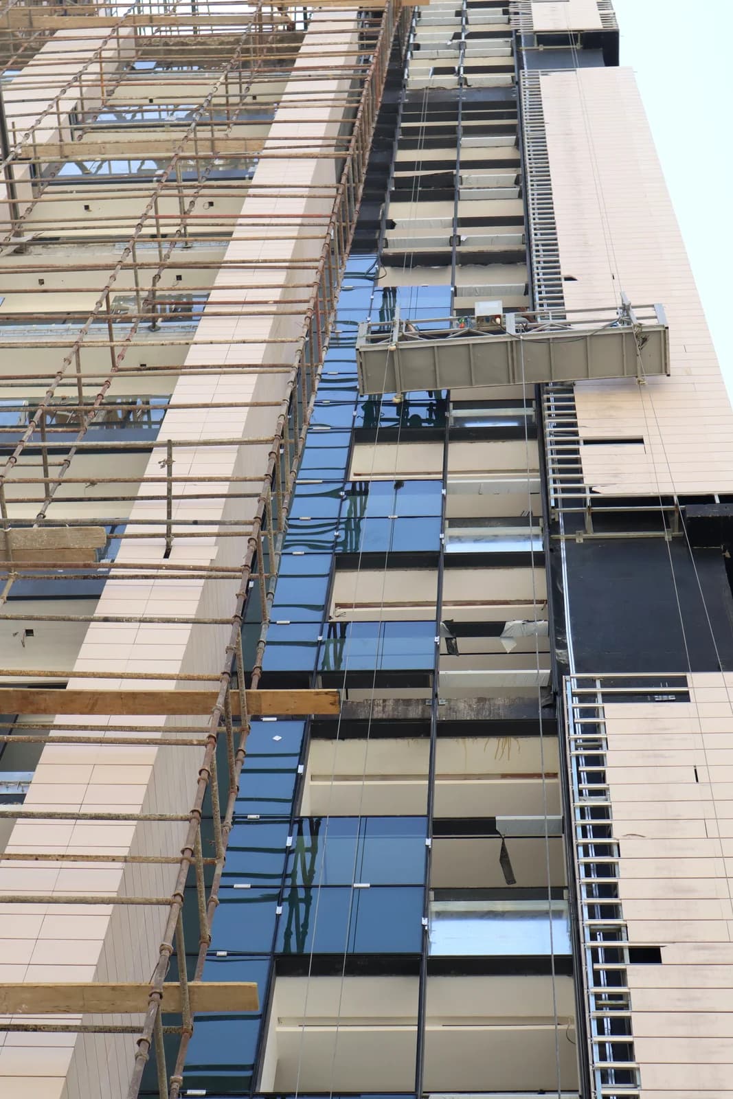 برج العثمان 5