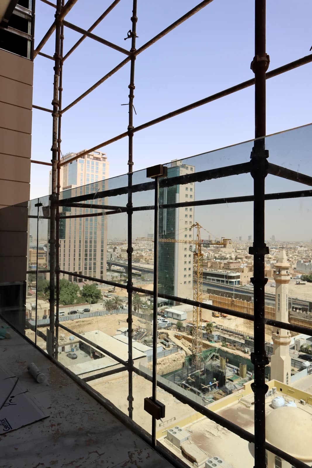 برج العثمان 10