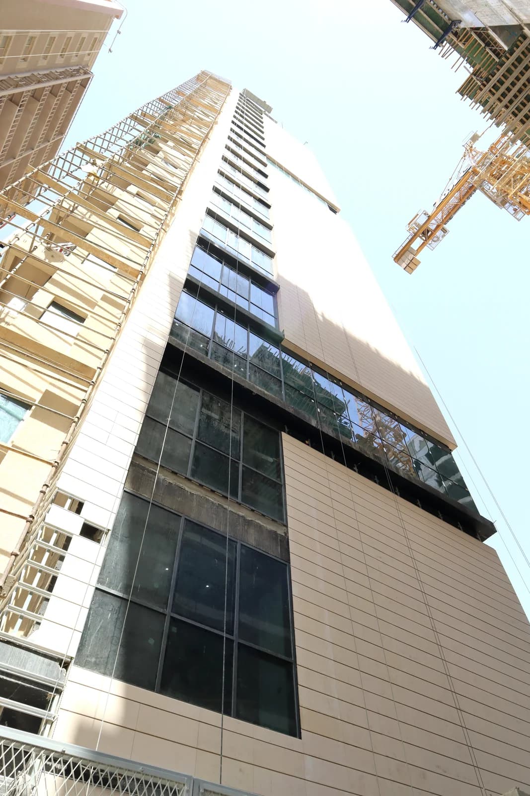 برج العثمان 8