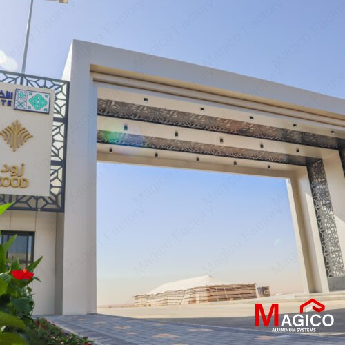 مشروع بوابات زود  MAGICO FACTORY IMG 0954