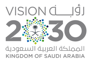 MAGICO FACTORY Logo saudi vision 2030 download free PNG