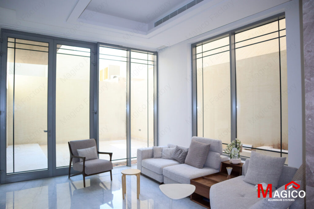 دليل شامل لاختيار أفضل أنواع الألمنيوم لمشروعاتك aluminum selection MAGICO FACTORY IMG 1126 scaled